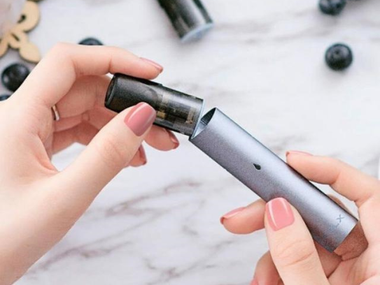 RELX悦刻五代-悦刻幻影电子烟系列 RELX悦刻五代-悦刻幻影电子烟系列